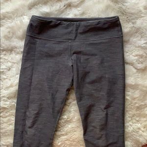 Previously Loved Lululemon Wunder Unders Size 10?